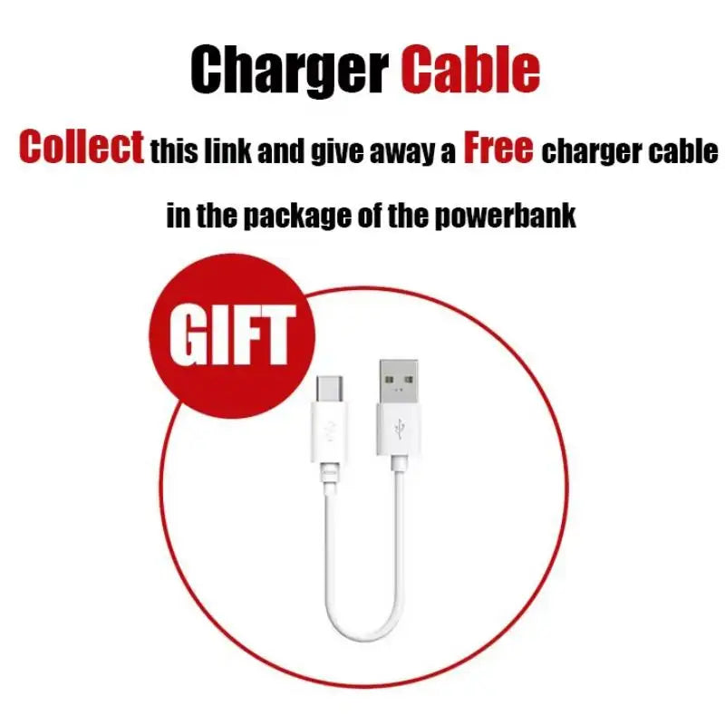 Power-Up Anywhere