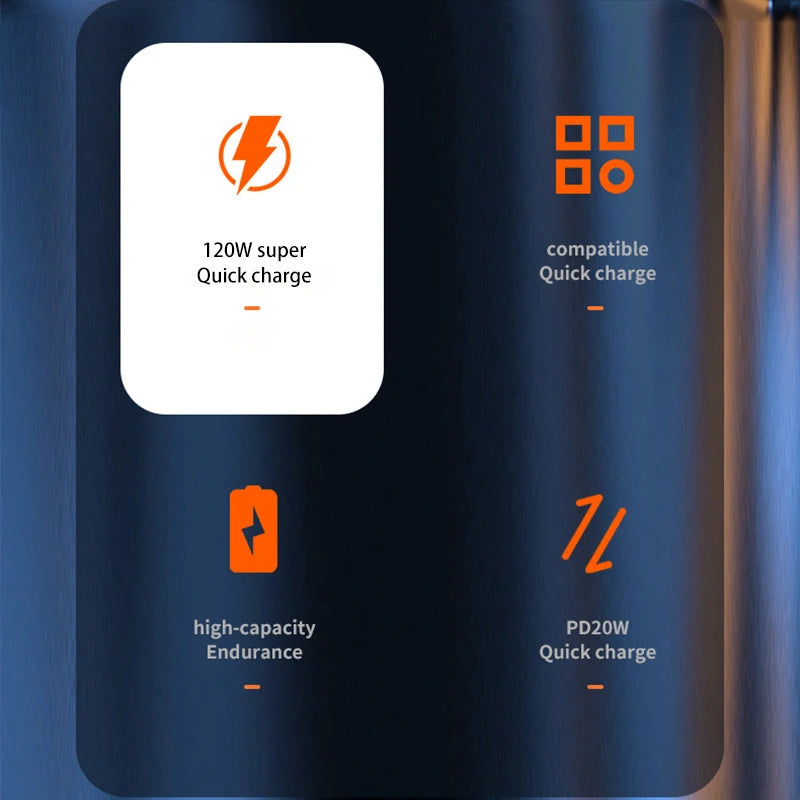 Power-Up Anywhere