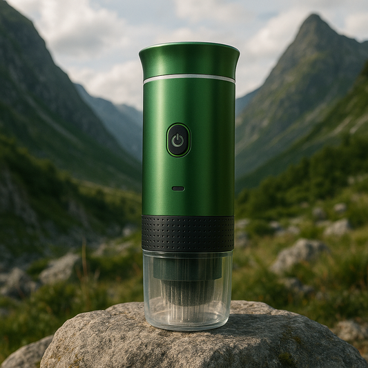 GoNBrew™